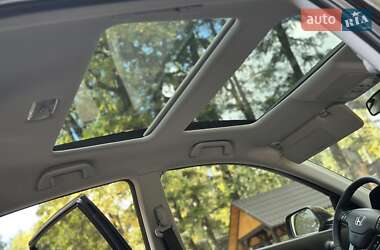 Внедорожник / Кроссовер Honda CR-V 2012 в 