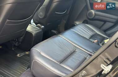 Внедорожник / Кроссовер Honda CR-V 2012 в 