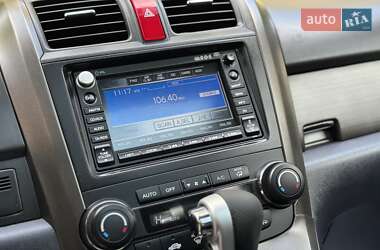 Внедорожник / Кроссовер Honda CR-V 2012 в 