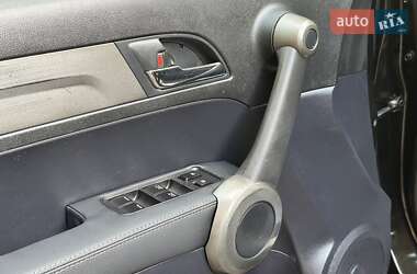 Внедорожник / Кроссовер Honda CR-V 2012 в 