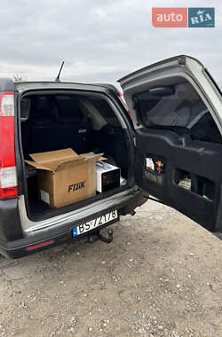 Позашляховик / Кросовер Honda CR-V 2006 в 
