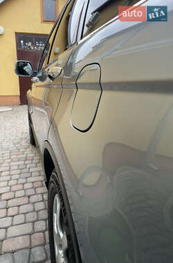Внедорожник / Кроссовер Honda CR-V 2008 в 