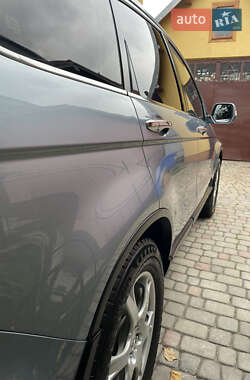 Внедорожник / Кроссовер Honda CR-V 2008 в 