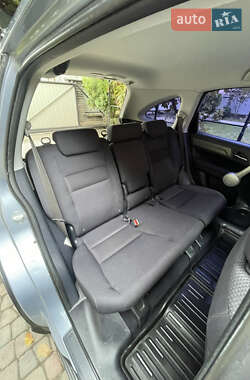 Внедорожник / Кроссовер Honda CR-V 2008 в 