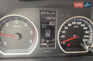 Внедорожник / Кроссовер Honda CR-V 2007 в 