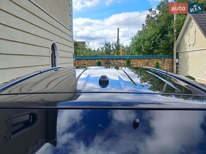 Внедорожник / Кроссовер Honda CR-V 2008 в Могилев-Подольске