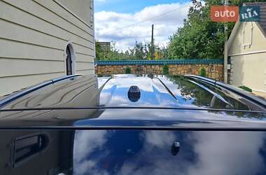Внедорожник / Кроссовер Honda CR-V 2008 в 
