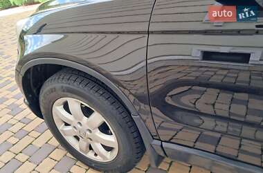 Внедорожник / Кроссовер Honda CR-V 2008 в 