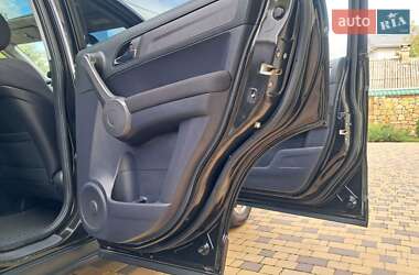 Внедорожник / Кроссовер Honda CR-V 2008 в 