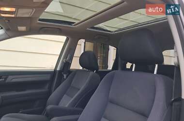 Внедорожник / Кроссовер Honda CR-V 2008 в 