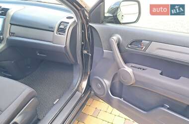 Внедорожник / Кроссовер Honda CR-V 2008 в 