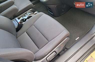 Внедорожник / Кроссовер Honda CR-V 2008 в 