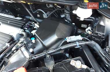 Внедорожник / Кроссовер Honda CR-V 2010 в 