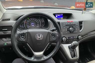 Внедорожник / Кроссовер Honda CR-V 2013 в 
