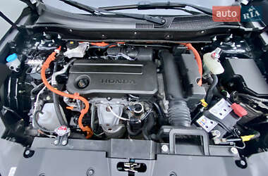 Внедорожник / Кроссовер Honda CR-V 2022 в 
