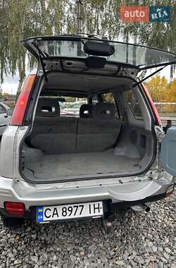 Внедорожник / Кроссовер Honda CR-V 1998 в  фото 12 Внедорожник / Кроссовер Honda CR-V 1998 в
