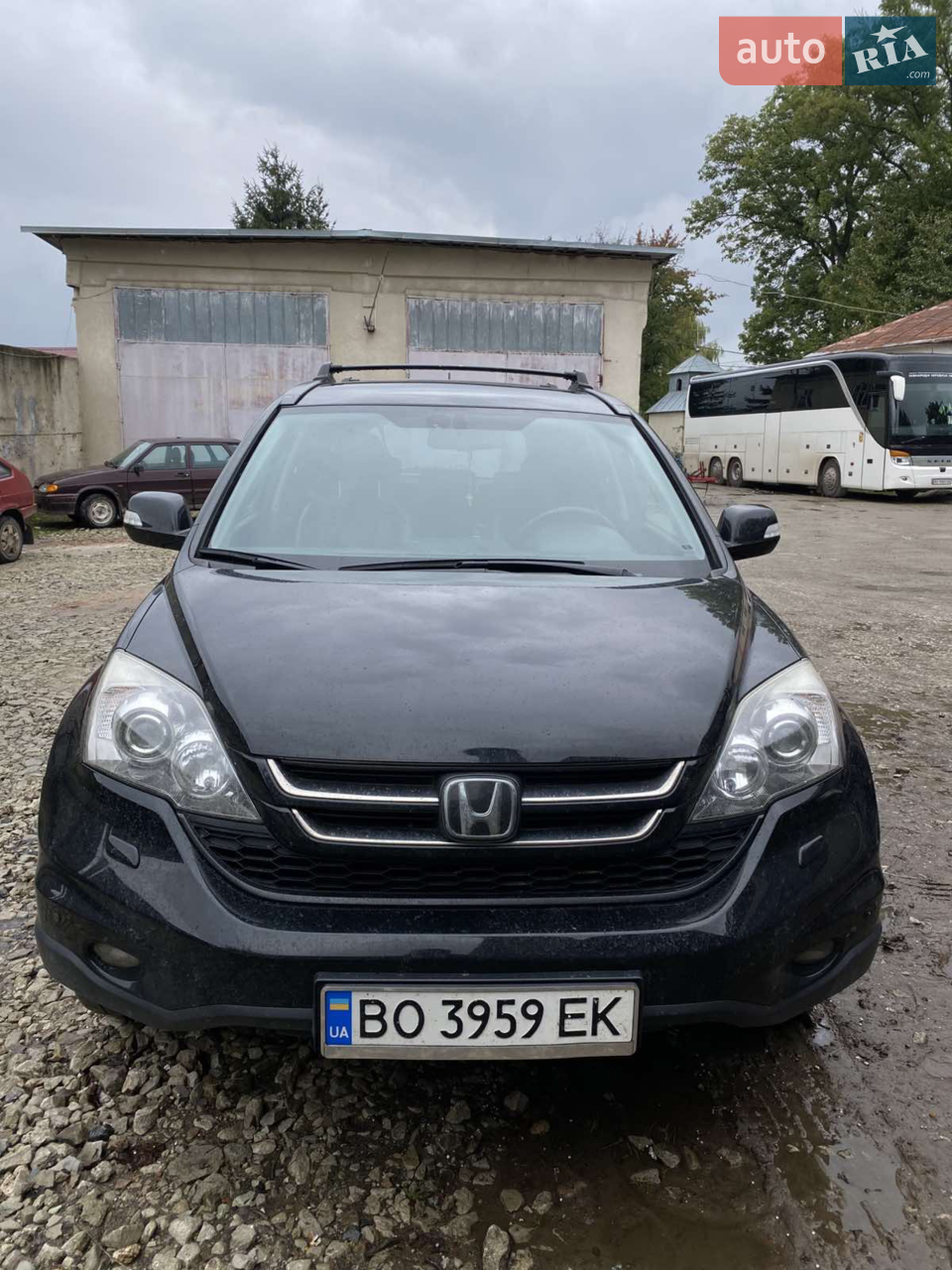 2010 Honda CR-V - мініатюра 17