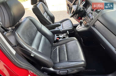 Внедорожник / Кроссовер Honda CR-V 2009 в 