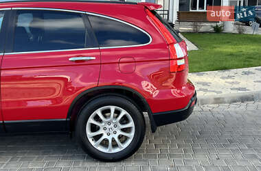 Внедорожник / Кроссовер Honda CR-V 2009 в 