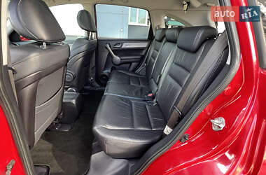 Внедорожник / Кроссовер Honda CR-V 2009 в 