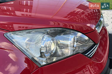 Внедорожник / Кроссовер Honda CR-V 2009 в 