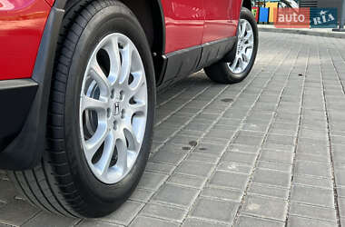 Внедорожник / Кроссовер Honda CR-V 2009 в 