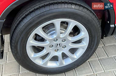 Внедорожник / Кроссовер Honda CR-V 2009 в 