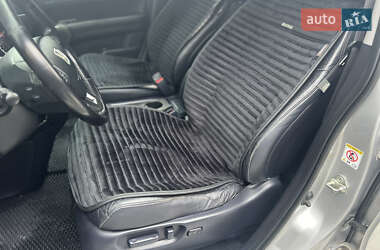 Внедорожник / Кроссовер Honda CR-V 2012 в 
