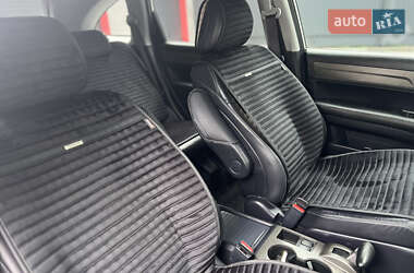 Внедорожник / Кроссовер Honda CR-V 2012 в 