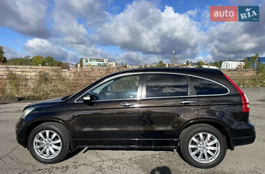 Внедорожник / Кроссовер Honda CR-V 2011 в Киеве
