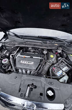 Внедорожник / Кроссовер Honda CR-V 2008 в 