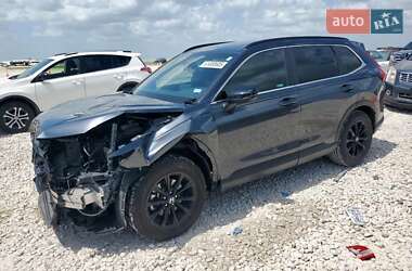 Позашляховик / Кросовер Honda CR-V 2025 в Києві