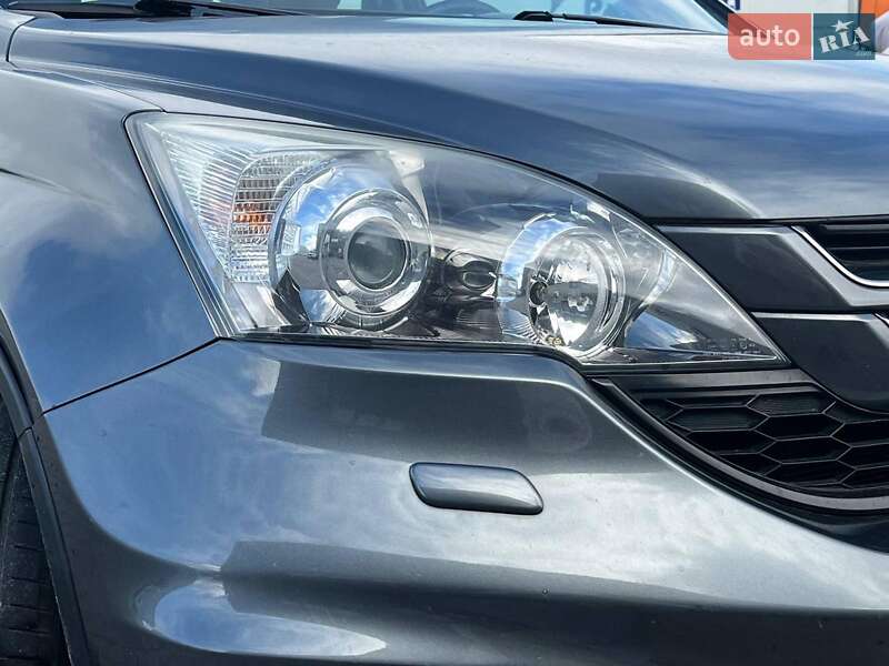 Внедорожник / Кроссовер Honda CR-V 2011 в Львове фото 13 Внедорожник / Кроссовер Honda CR-V 2011 в Львове