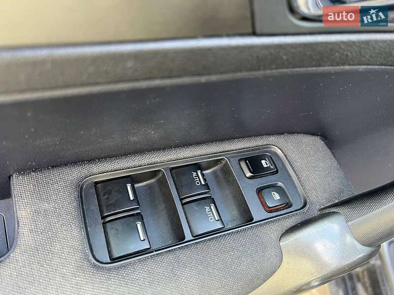 Внедорожник / Кроссовер Honda CR-V 2011 в Львове фото 16 Внедорожник / Кроссовер Honda CR-V 2011 в Львове