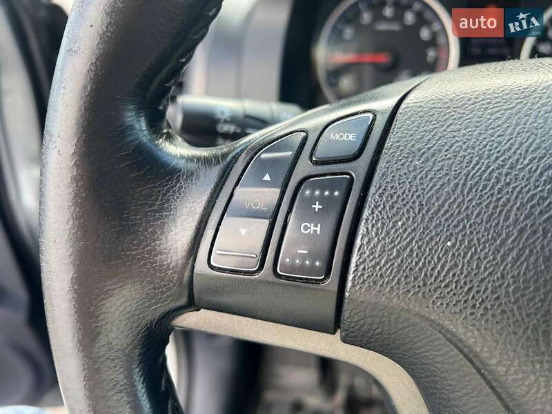 Внедорожник / Кроссовер Honda CR-V 2011 в Львове фото 22 Внедорожник / Кроссовер Honda CR-V 2011 в Львове