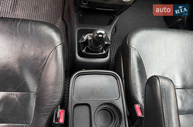 Внедорожник / Кроссовер Honda CR-V 2006 в 