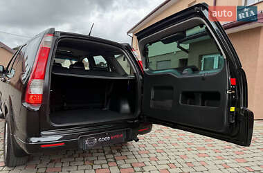 Внедорожник / Кроссовер Honda CR-V 2006 в 
