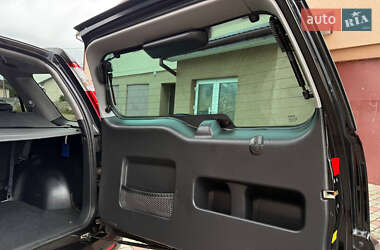 Внедорожник / Кроссовер Honda CR-V 2006 в 