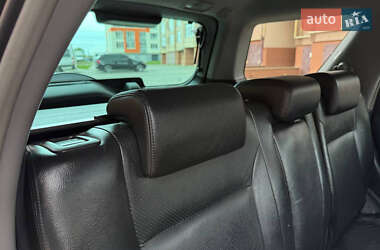 Внедорожник / Кроссовер Honda CR-V 2006 в 
