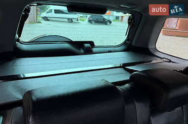 Внедорожник / Кроссовер Honda CR-V 2006 в 