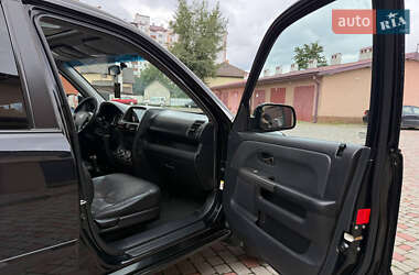 Внедорожник / Кроссовер Honda CR-V 2006 в 