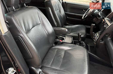 Внедорожник / Кроссовер Honda CR-V 2006 в 