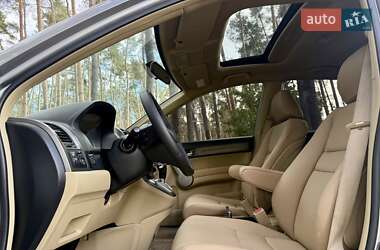 Внедорожник / Кроссовер Honda CR-V 2008 в 