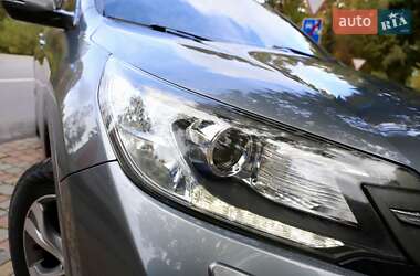 Внедорожник / Кроссовер Honda CR-V 2014 в 