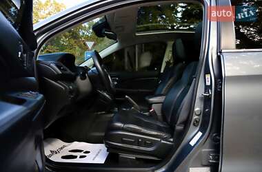 Внедорожник / Кроссовер Honda CR-V 2014 в 