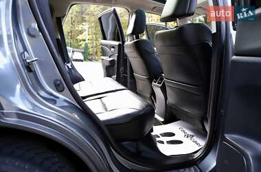 Внедорожник / Кроссовер Honda CR-V 2014 в 