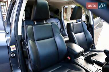 Внедорожник / Кроссовер Honda CR-V 2014 в 
