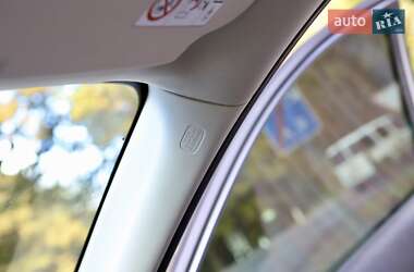 Внедорожник / Кроссовер Honda CR-V 2014 в 