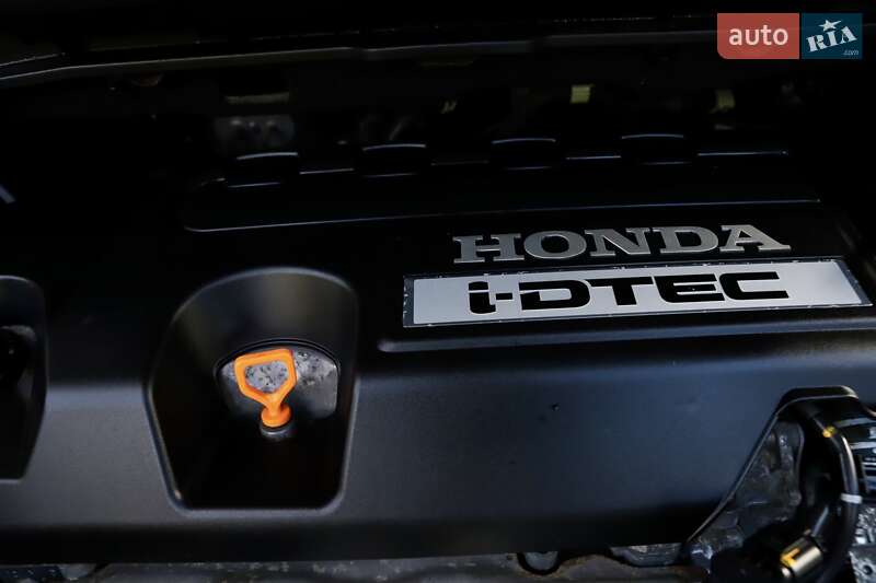 Внедорожник / Кроссовер Honda CR-V 2014 в Дрогобыче