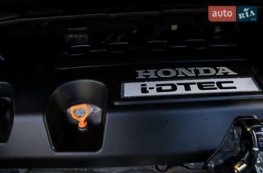 Внедорожник / Кроссовер Honda CR-V 2014 в 
